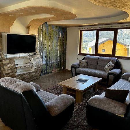 Vila Vlasic Odmor Wellness & Spa Extérieur photo