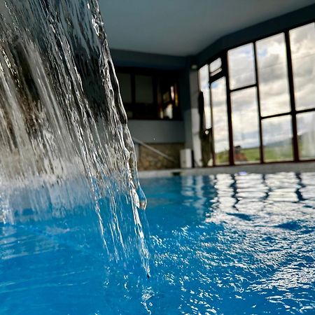 Vila Vlasic Odmor Wellness & Spa Extérieur photo