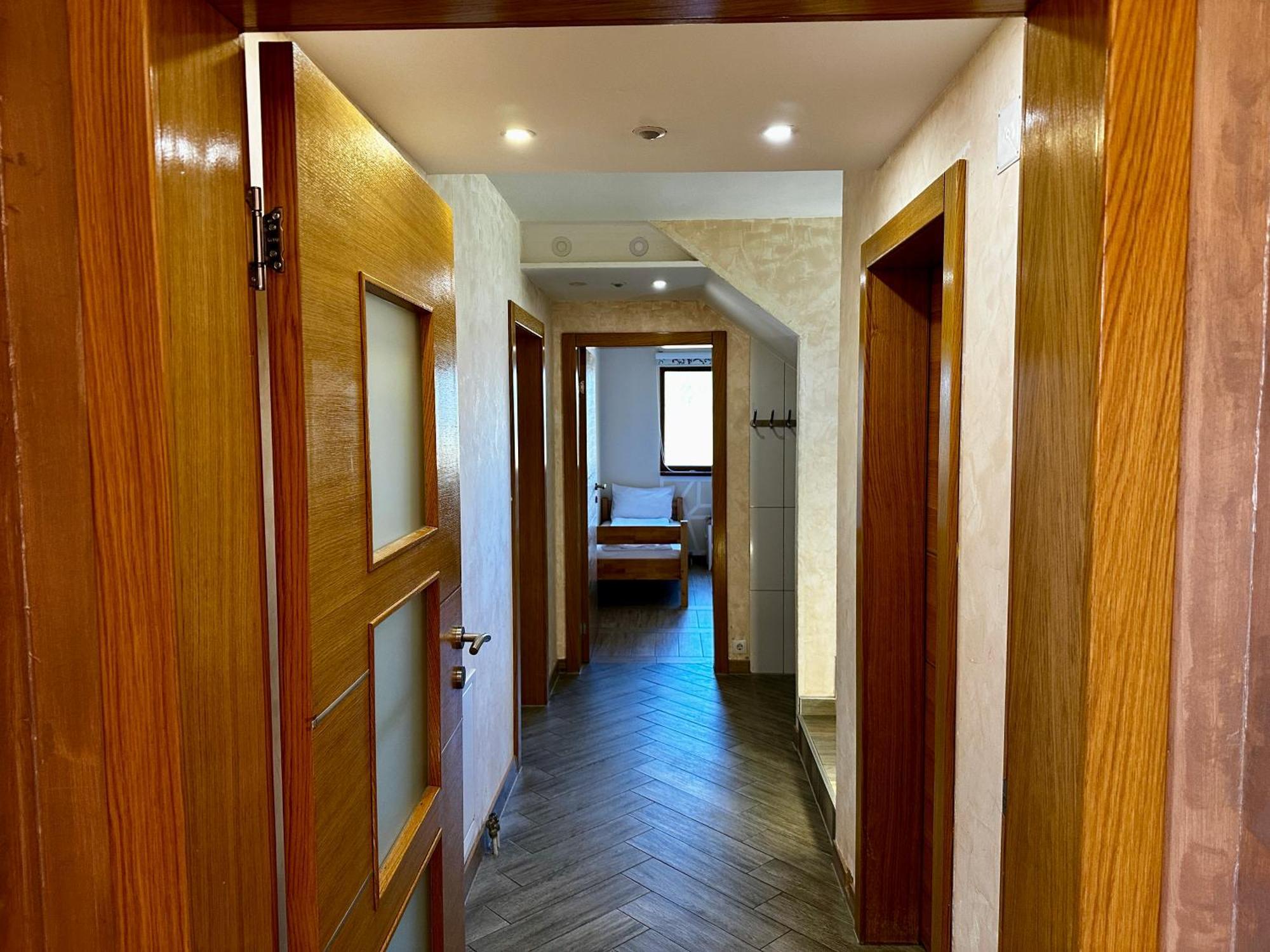 Vila Vlasic Odmor Wellness & Spa Extérieur photo
