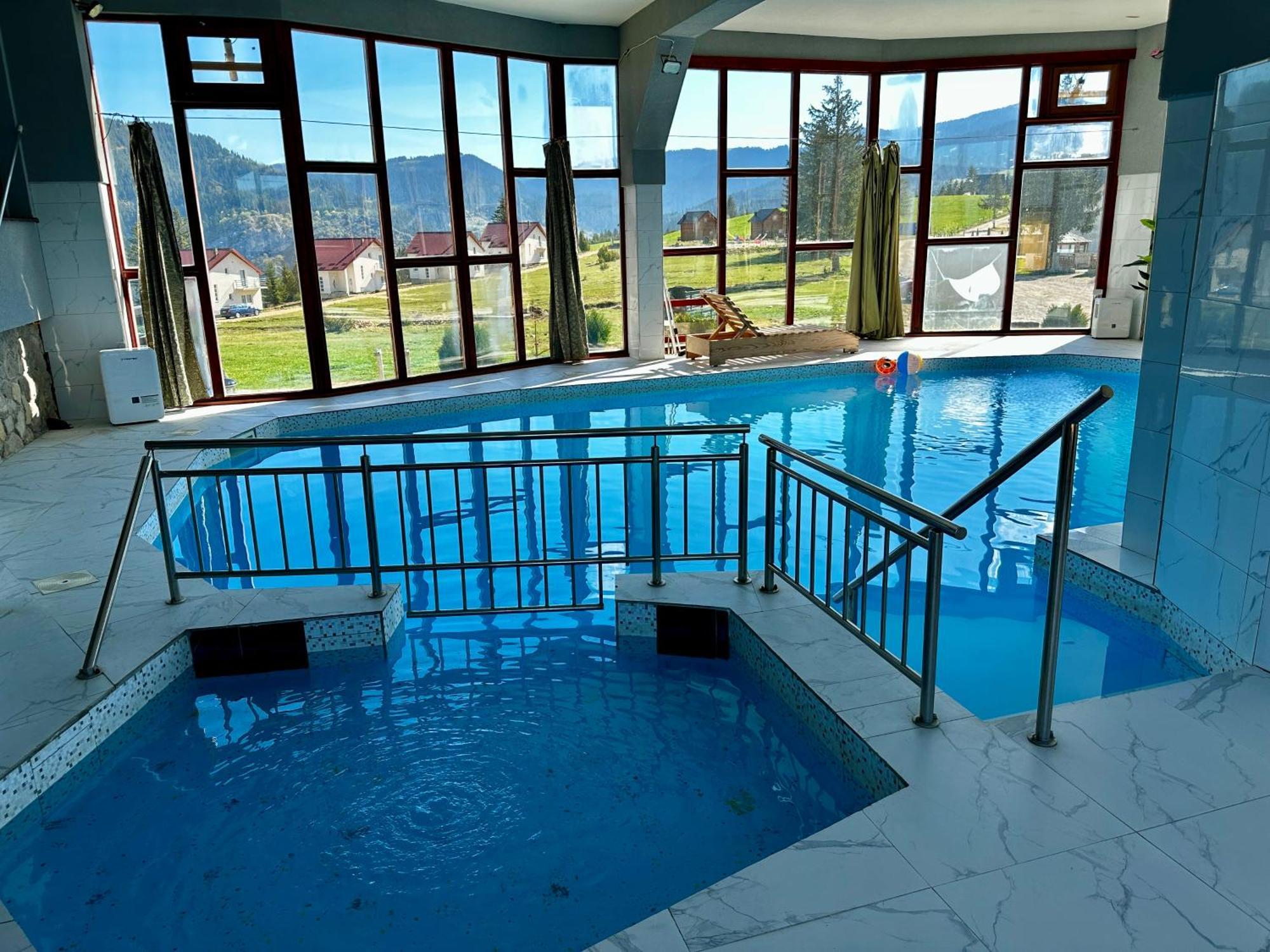 Vila Vlasic Odmor Wellness & Spa Extérieur photo