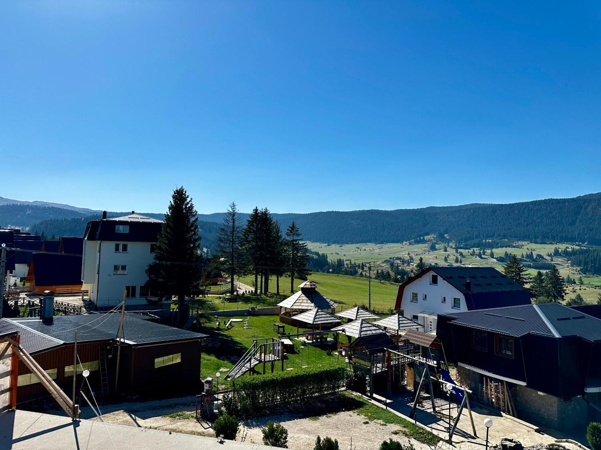 Vila Vlasic Odmor Wellness & Spa Extérieur photo