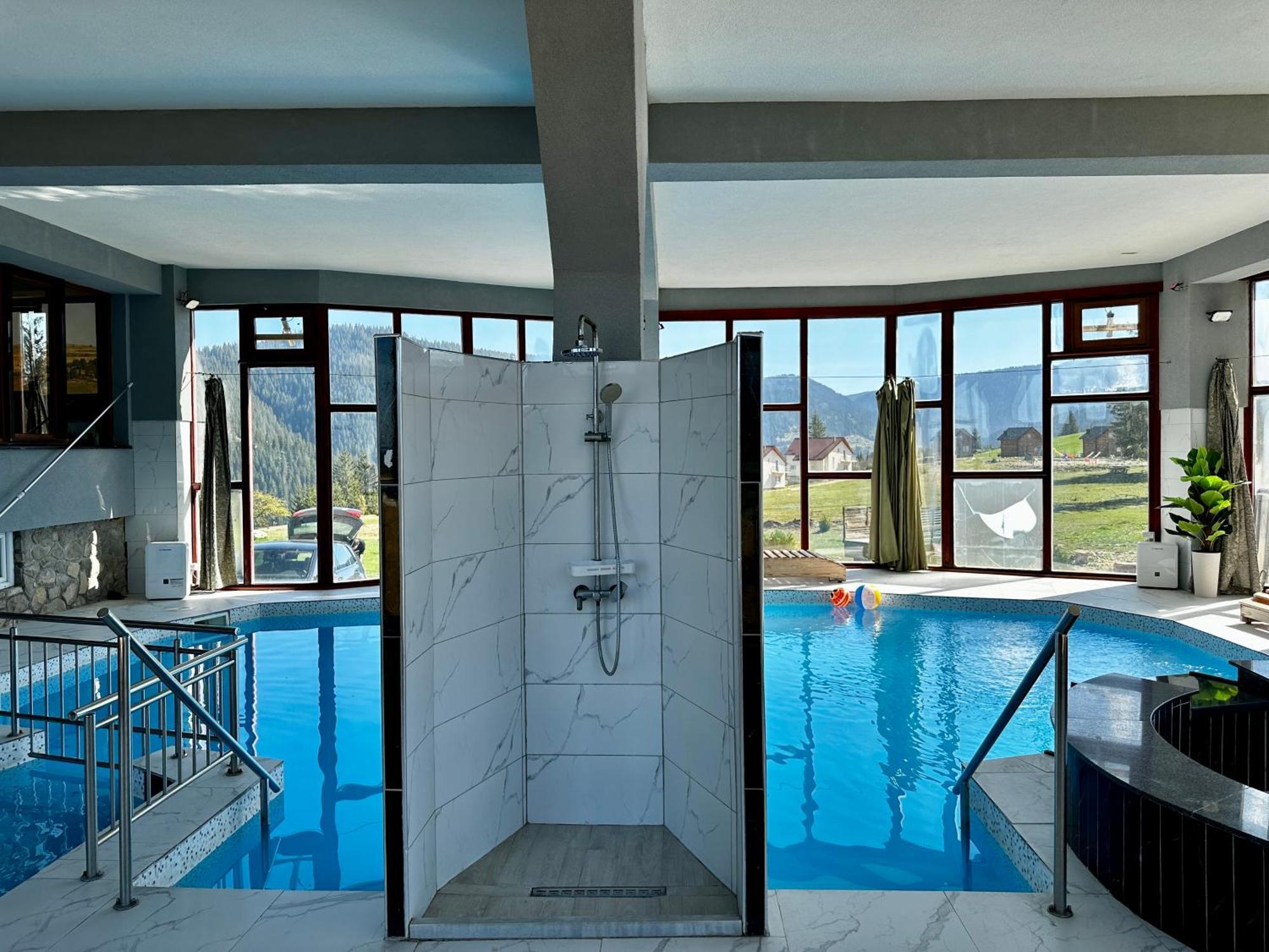 Vila Vlasic Odmor Wellness & Spa Extérieur photo