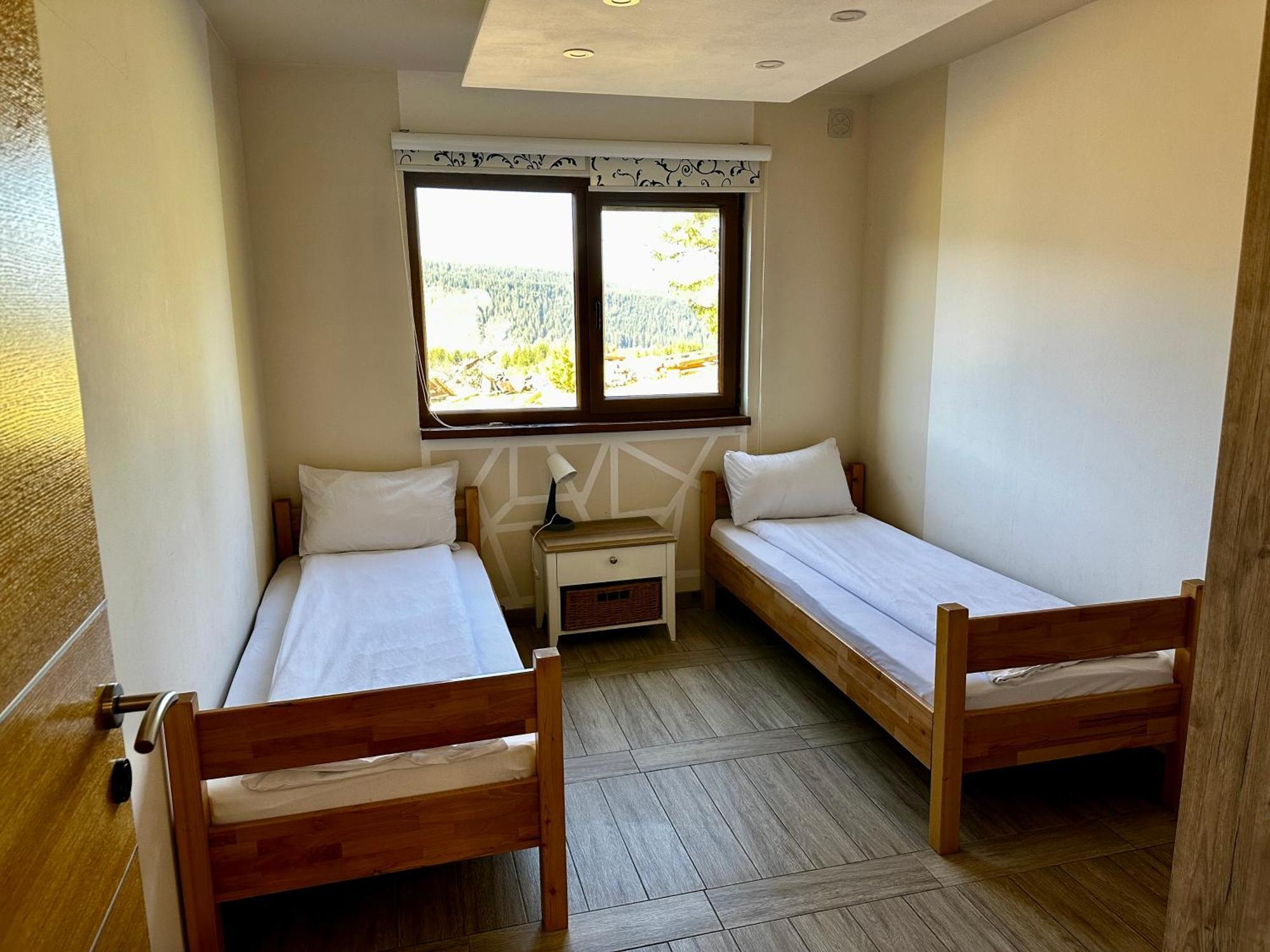Vila Vlasic Odmor Wellness & Spa Extérieur photo