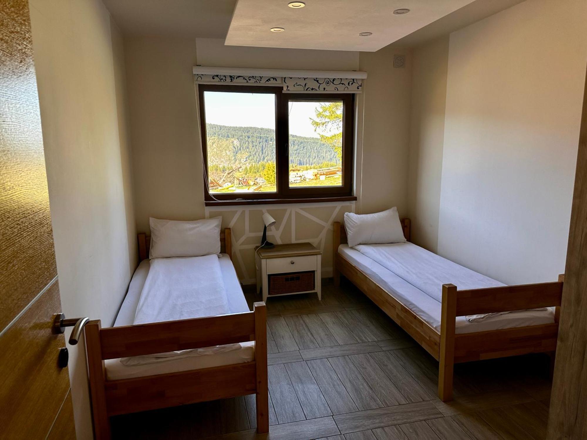 Vila Vlasic Odmor Wellness & Spa Extérieur photo
