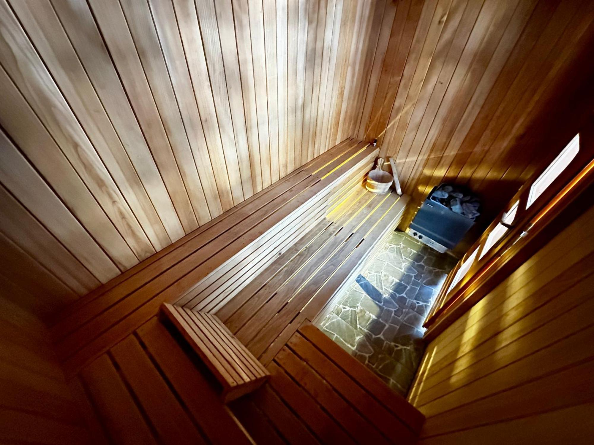 Vila Vlasic Odmor Wellness & Spa Extérieur photo