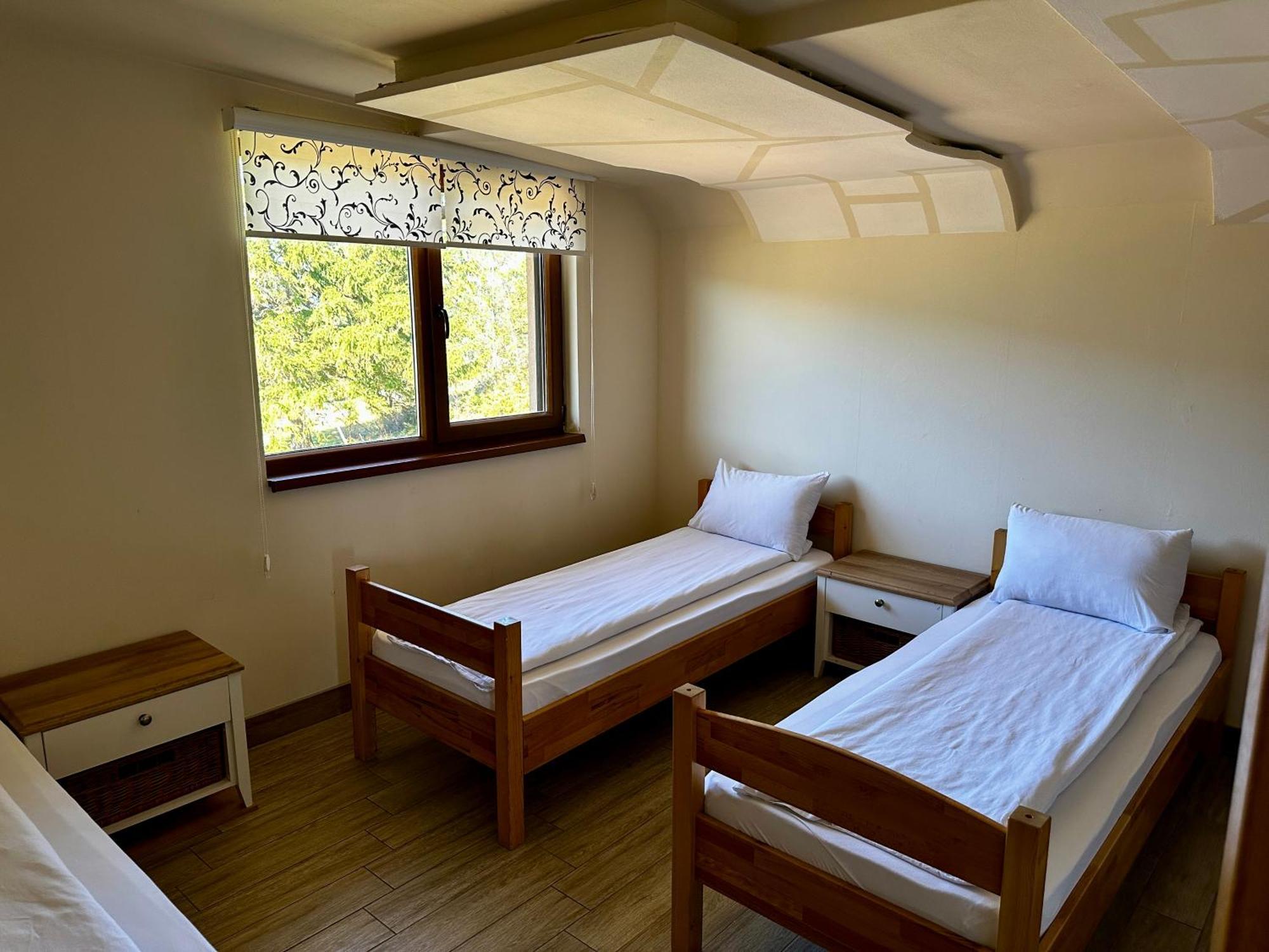 Vila Vlasic Odmor Wellness & Spa Extérieur photo