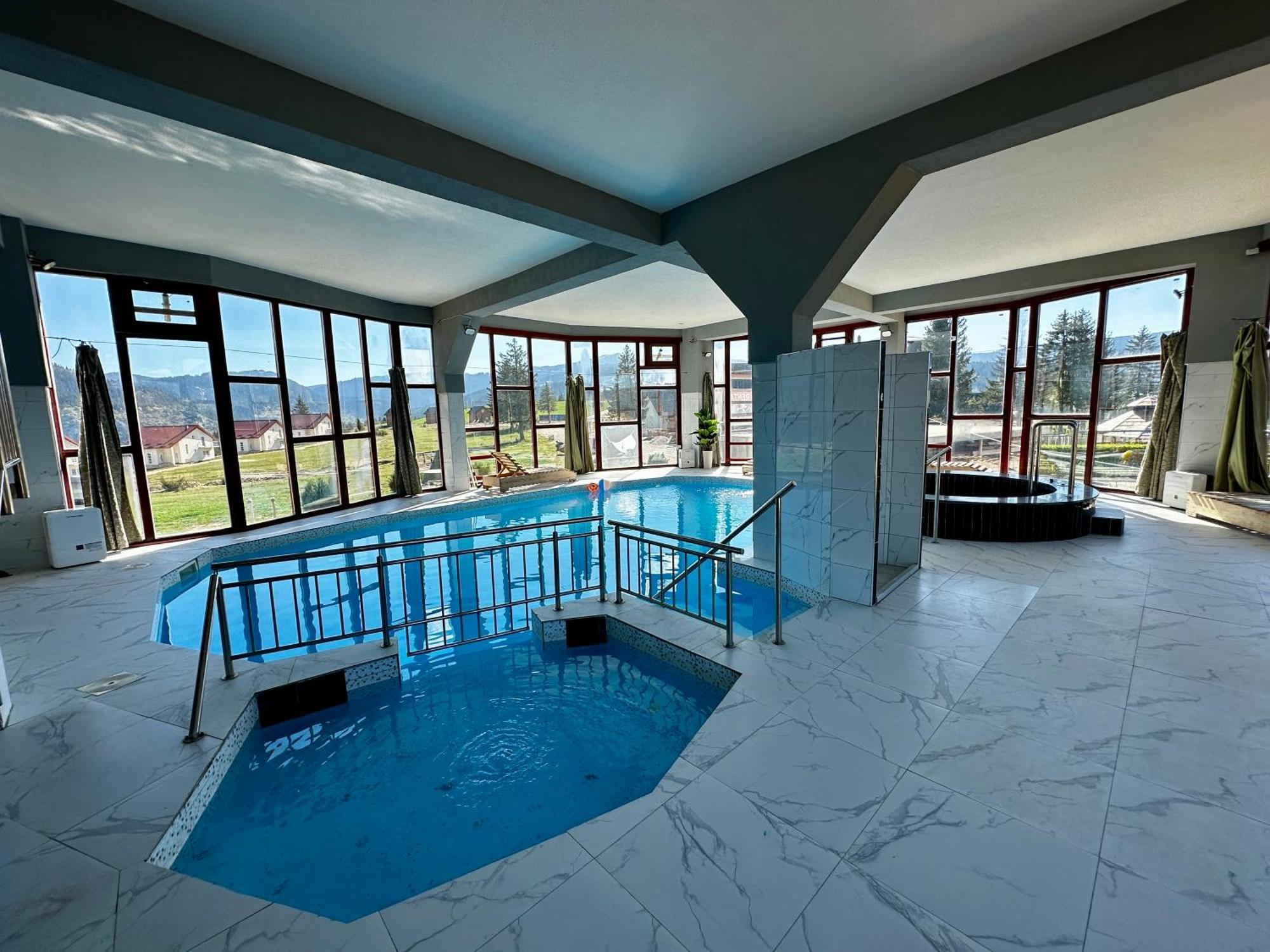 Vila Vlasic Odmor Wellness & Spa Extérieur photo