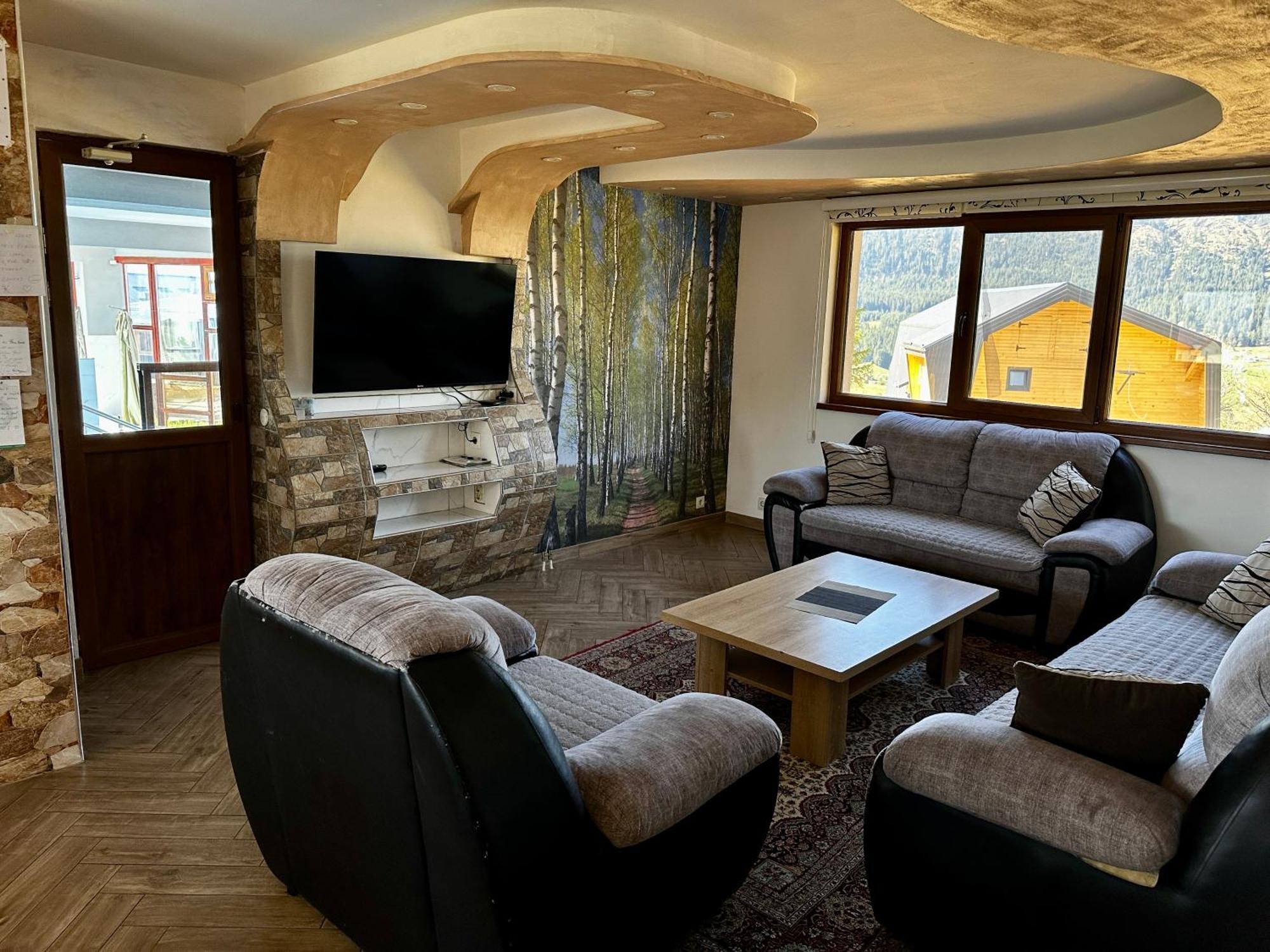 Vila Vlasic Odmor Wellness & Spa Extérieur photo