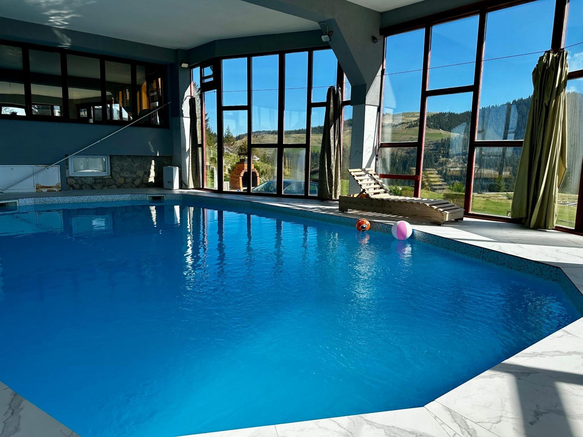 Vila Vlasic Odmor Wellness & Spa Extérieur photo