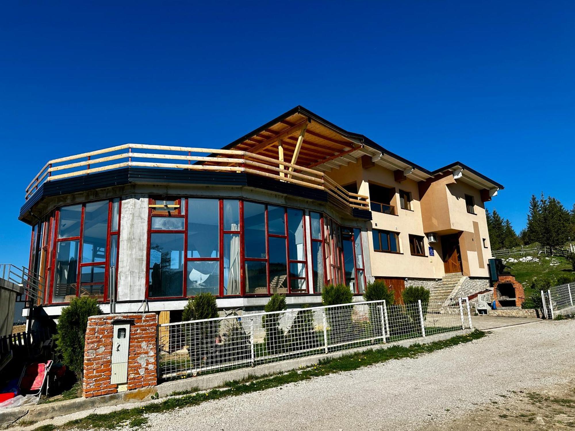 Vila Vlasic Odmor Wellness & Spa Extérieur photo