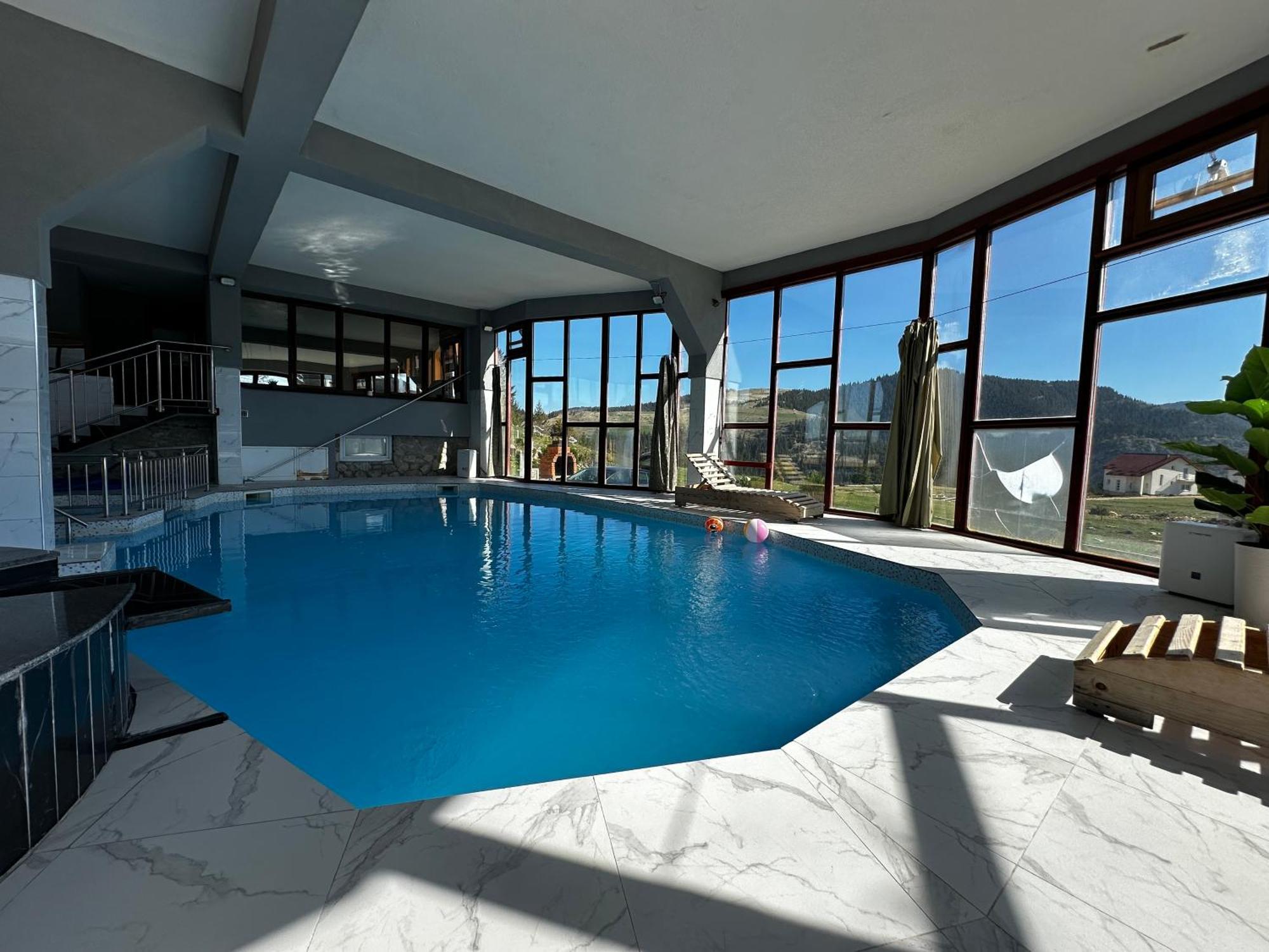Vila Vlasic Odmor Wellness & Spa Extérieur photo