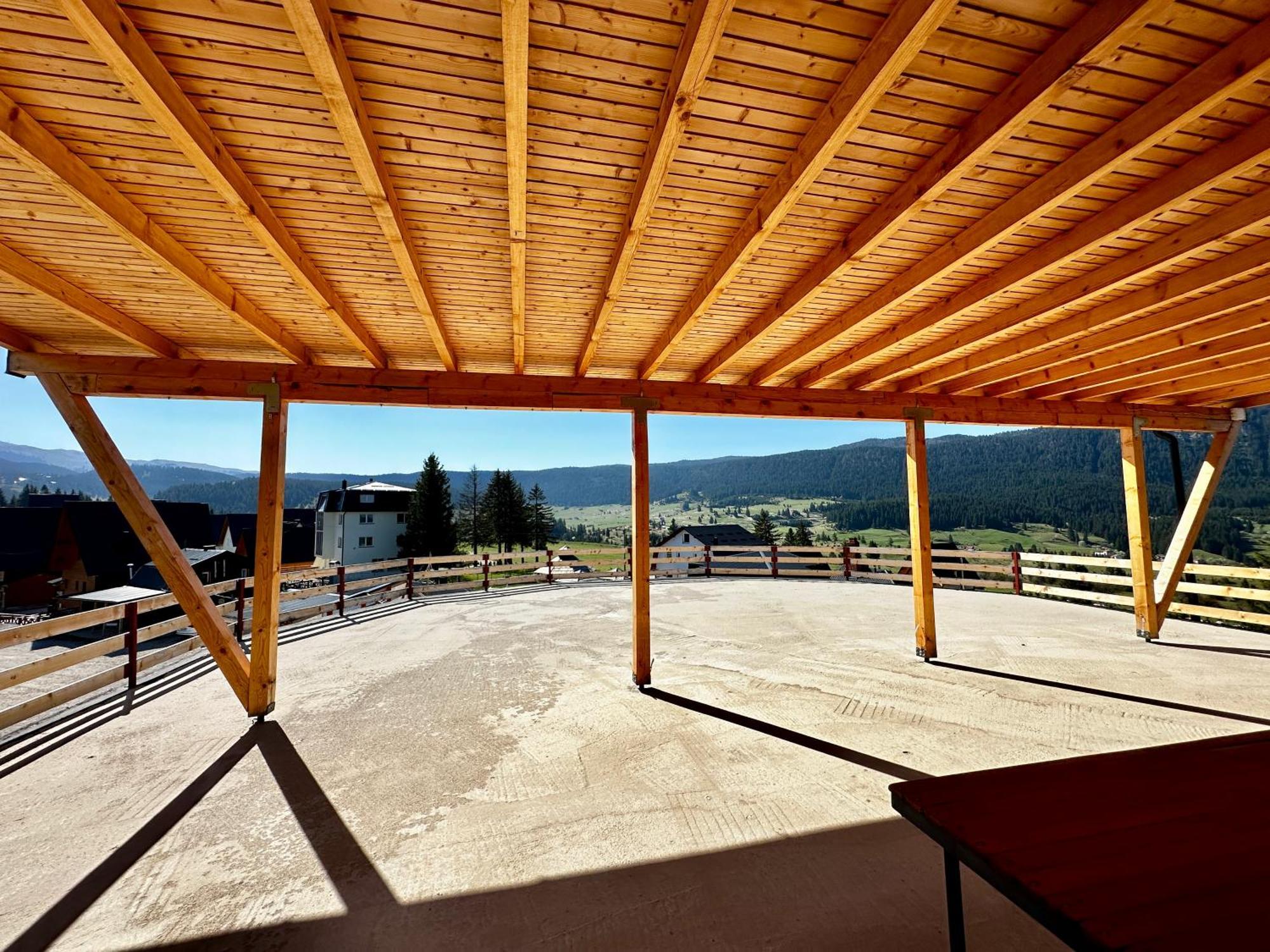 Vila Vlasic Odmor Wellness & Spa Extérieur photo