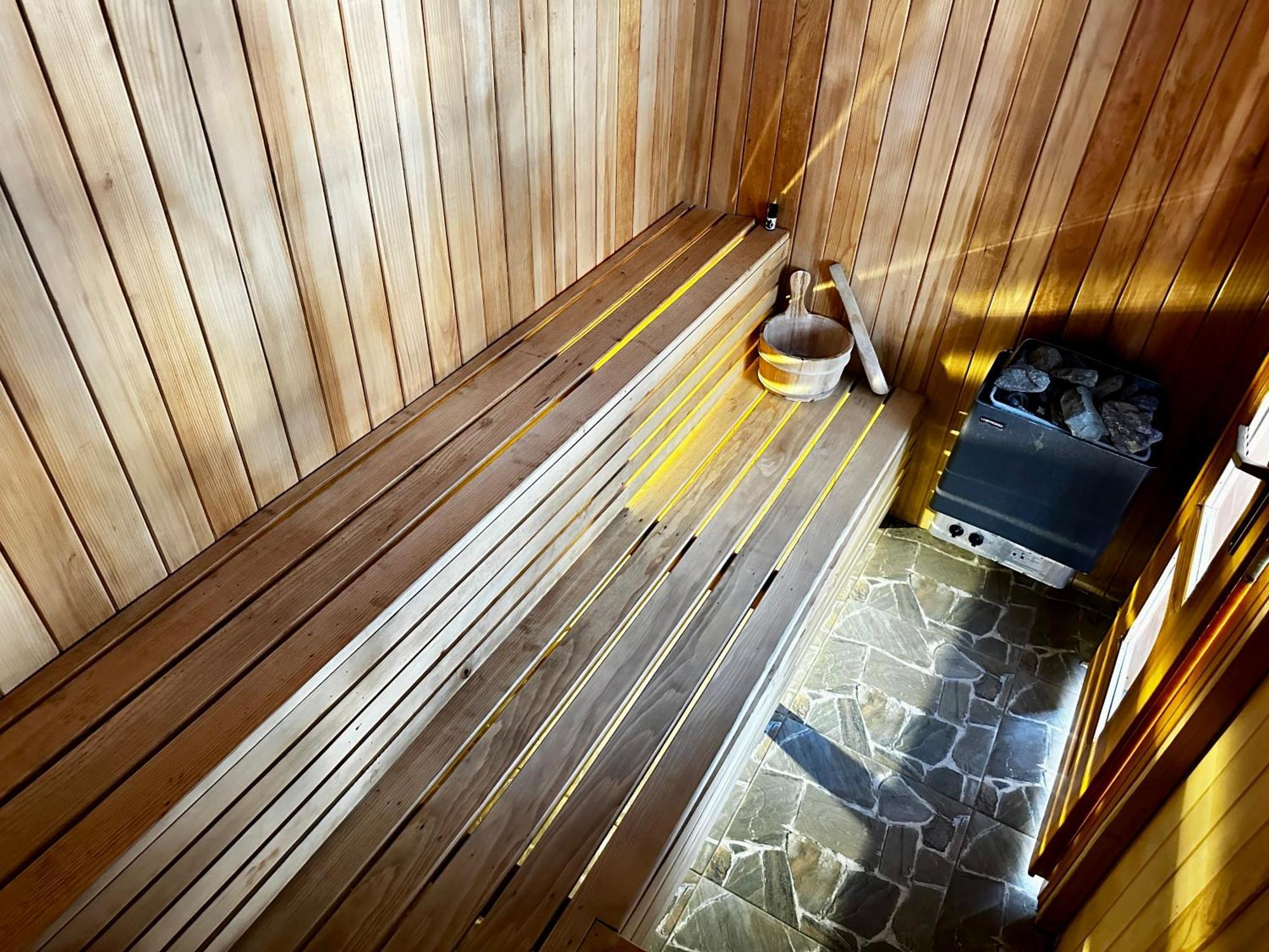 Vila Vlasic Odmor Wellness & Spa Extérieur photo