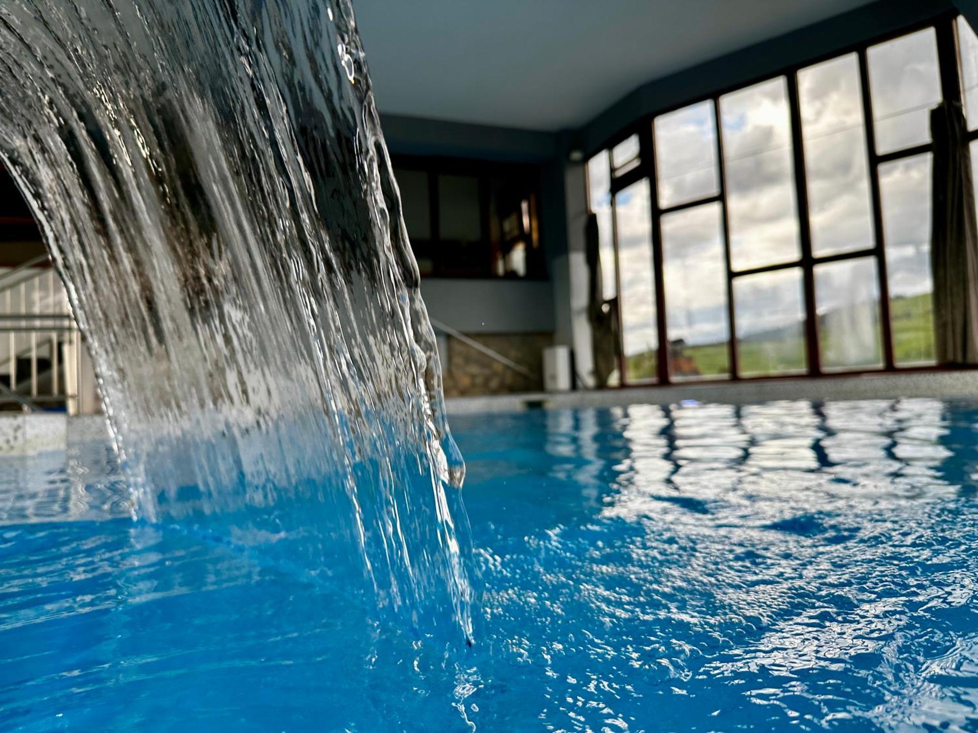 Vila Vlasic Odmor Wellness & Spa Extérieur photo